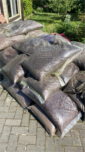 Мульча 0-5мм 25096 - фото 31583